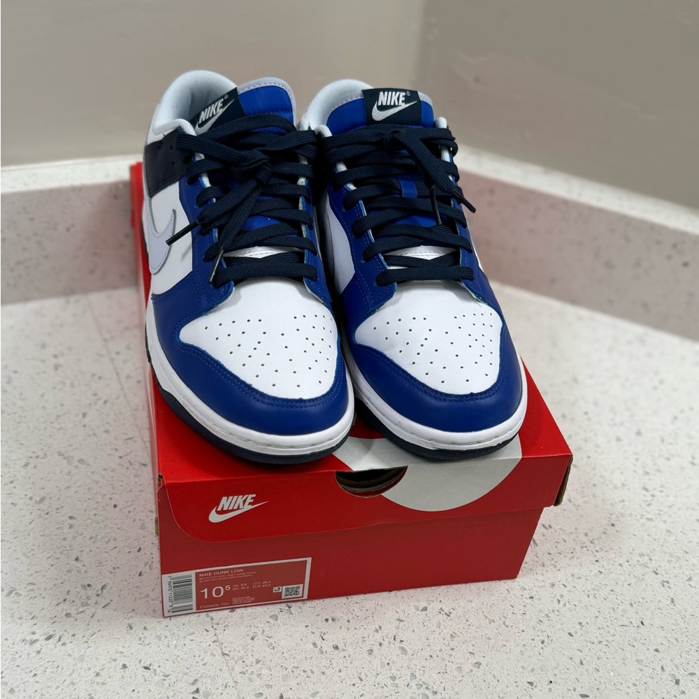 Nike Dunk Low